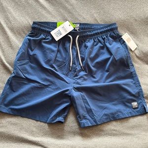 Tom & Teddy swim trunks 🩳